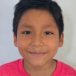 Haven of Hope Intl Bolivia Child Sponsorship - Isaias