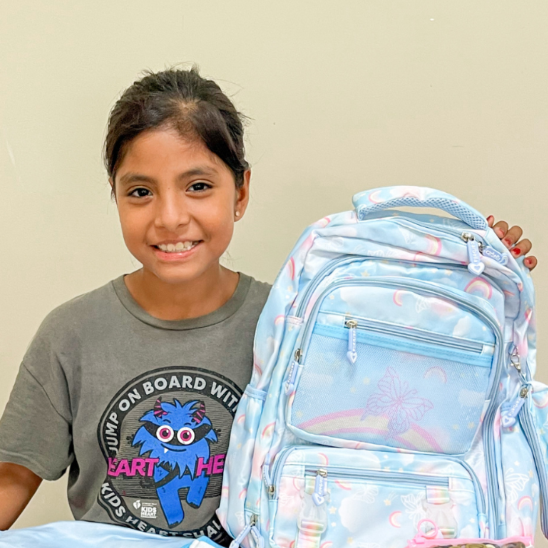 Bolivia. Yandi Backpack1080x1080