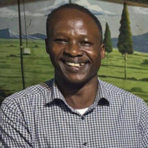 Haven of Hope Intl Prince Chemonges Cross Point Ministries International and Somebody Cares Africa