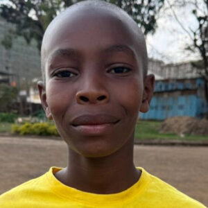 Tonny from Ruiru, Kenya