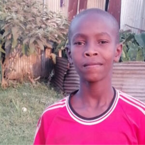 Tonny from Ruiru, Kenya