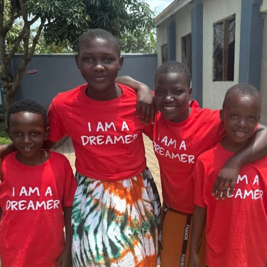 HOHI Kabagambe Kids Emmas Echo 2