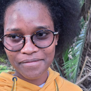 Kipee from Ruiru, Kenya