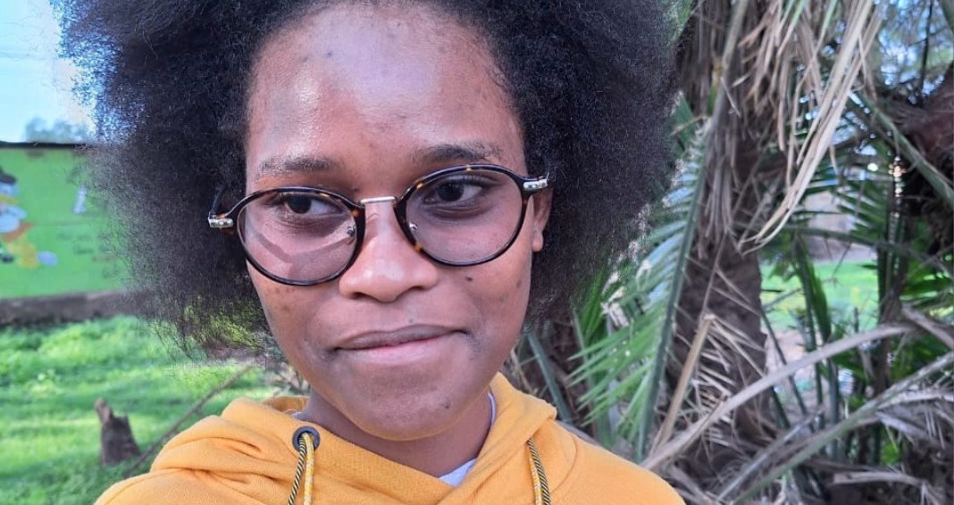 Kipee from Ruiru, Kenya