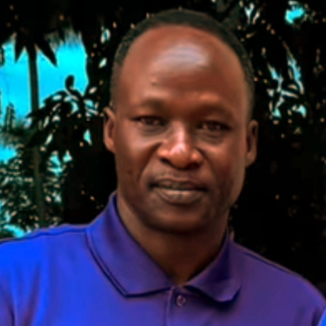 Pastor Prince Chemonges Somebody Cares Africa