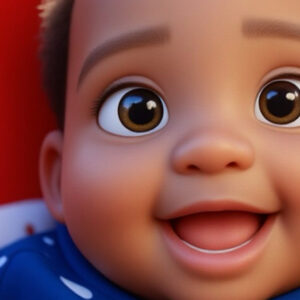 Noelle from Trinidad