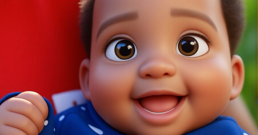 Noelle from Trinidad