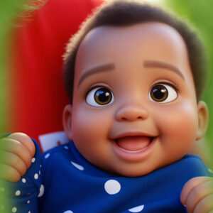 Noelle from Trinidad