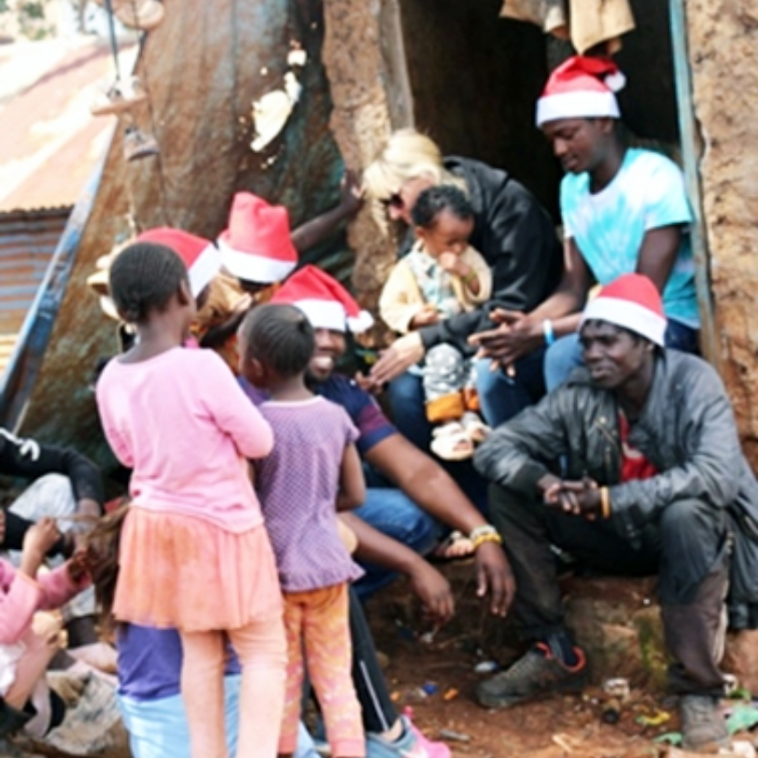 Chokora Christmas 1080x1080