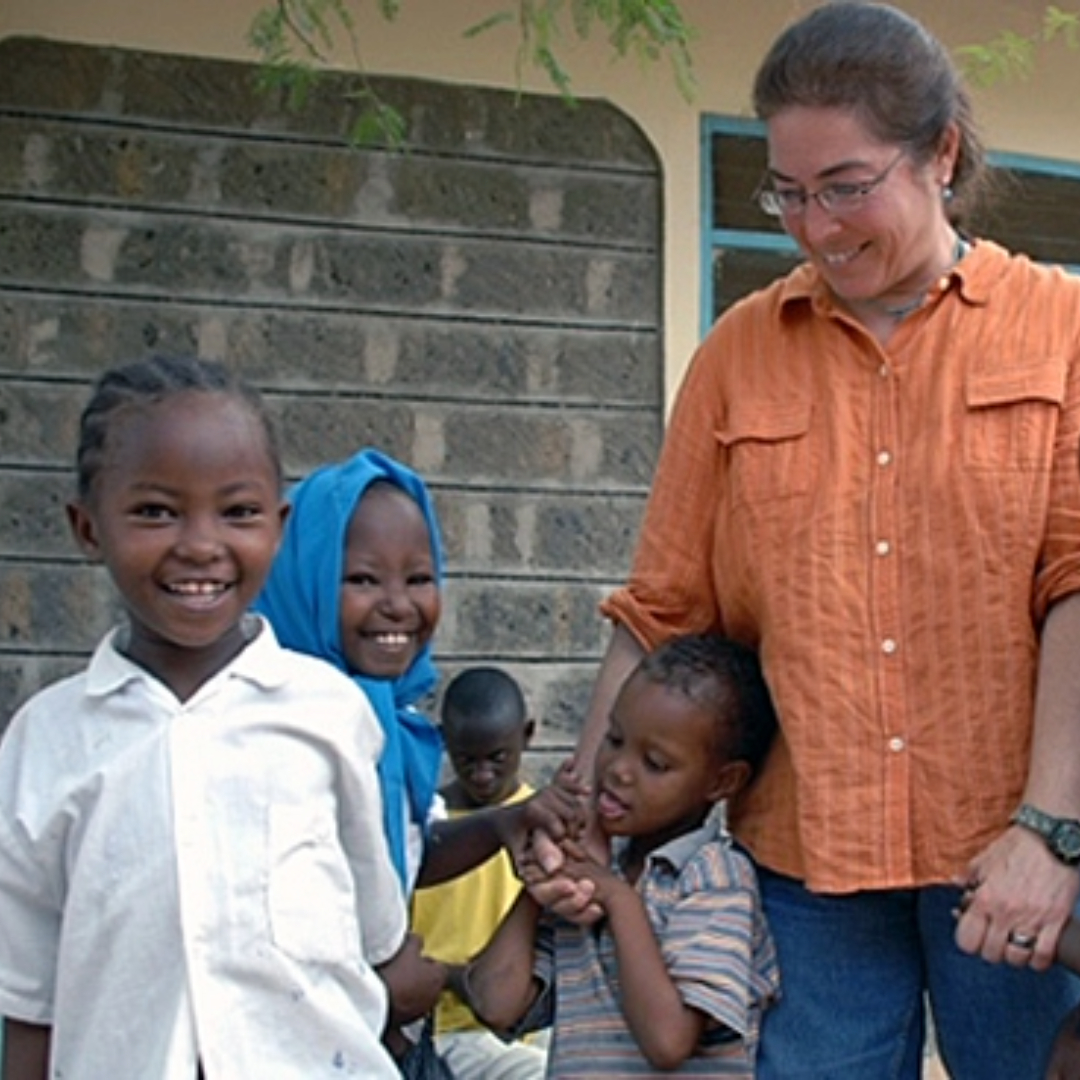 Chokora Happy Children 1080x1080