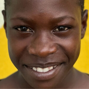 Abdul from Meade, Uganda