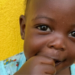 Prince from Meade, Uganda