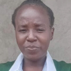Audren from Nairobi, Kenya
