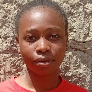 Ayeta from Nairobi, Kenya