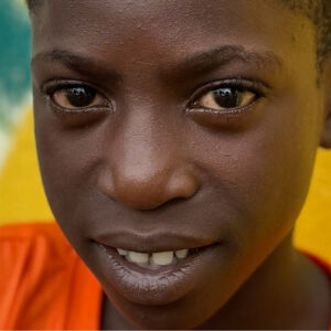 Fahad from Meade, Uganda