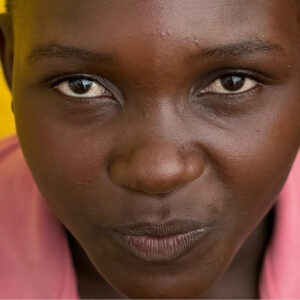 Hadijah from Meade, Uganda