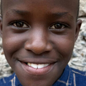 Mark from Nairobi, Kenya