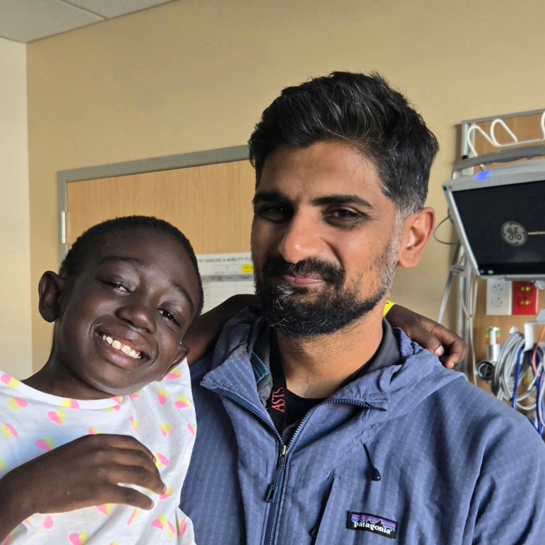 Neema and Dr Syed UCFS 1080x1080