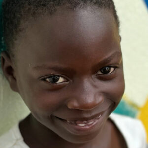 Nuruyat from Meade, Uganda