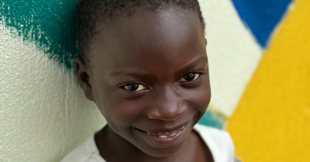 Nuruyat from Meade, Uganda
