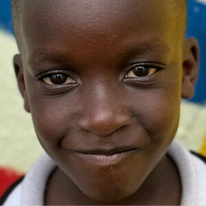 Rahim from Meade, Uganda
