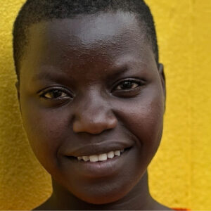 Swabra from Meade, Uganda