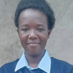 Valentine from Nairobi, Kenya