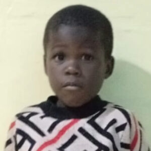 Chris from Nairobi, Kenya