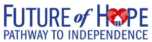 Haven of Hope Intl Future of Hope Pathway to Independence Program logo