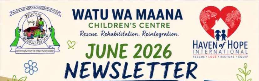Watu Wa Maana NL Heading June 2026